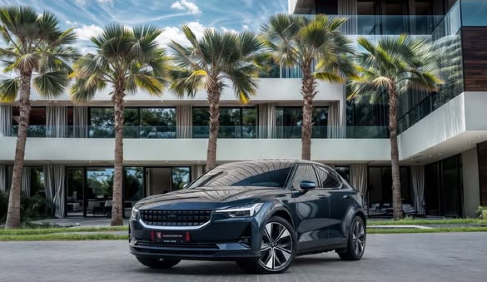 Sale 2023 Polestar 2 Long Range AGENCY WARRANTY