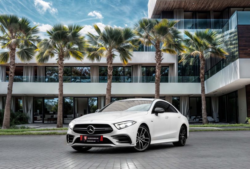 2019 Mercedes-Benz CLS 53 AMG Perfect Condition