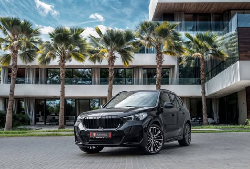 For Sale 2024 BMW X1 M-Kit Perfect Condition