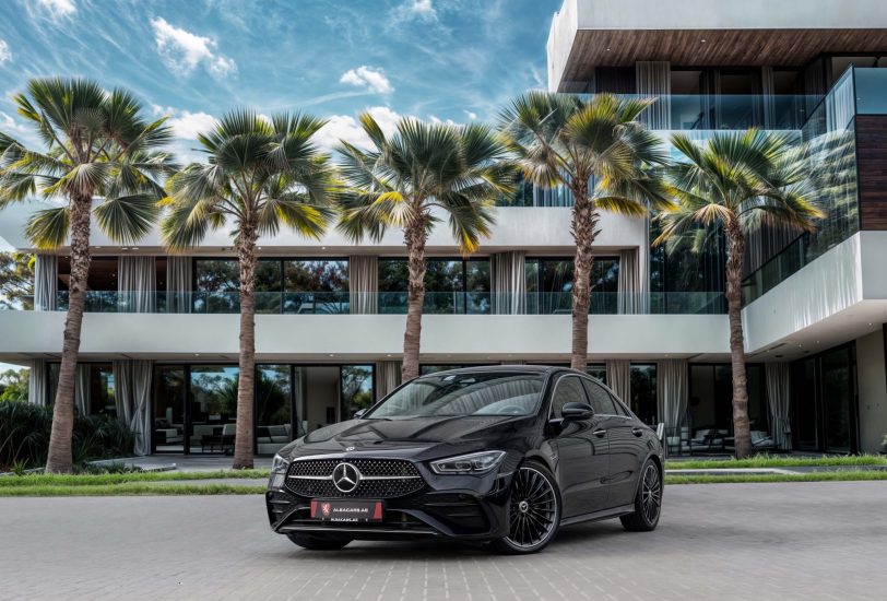For Sale 2026 Mercedes-Benz CLA200 AMG