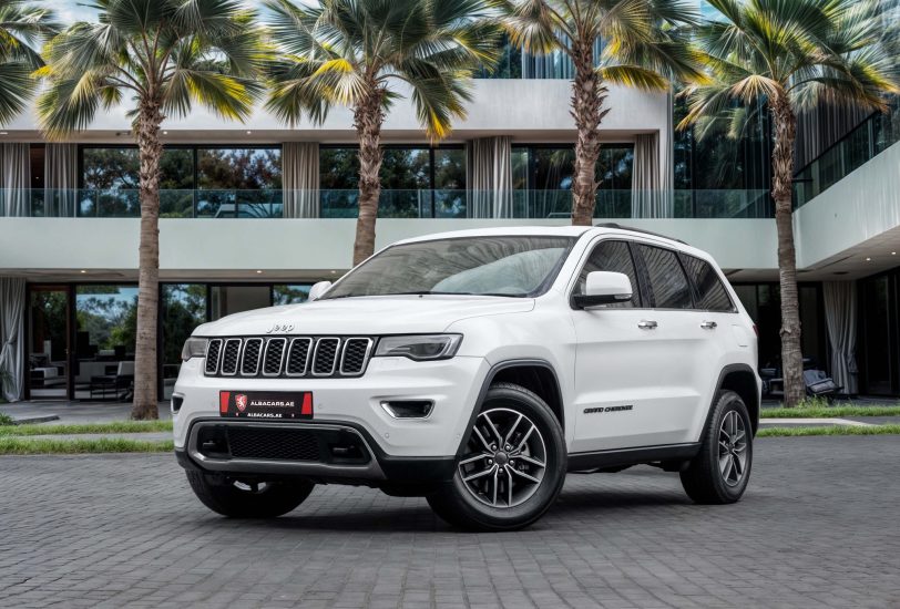 For Sale 2020 Jeep Grand Cherokee Limited