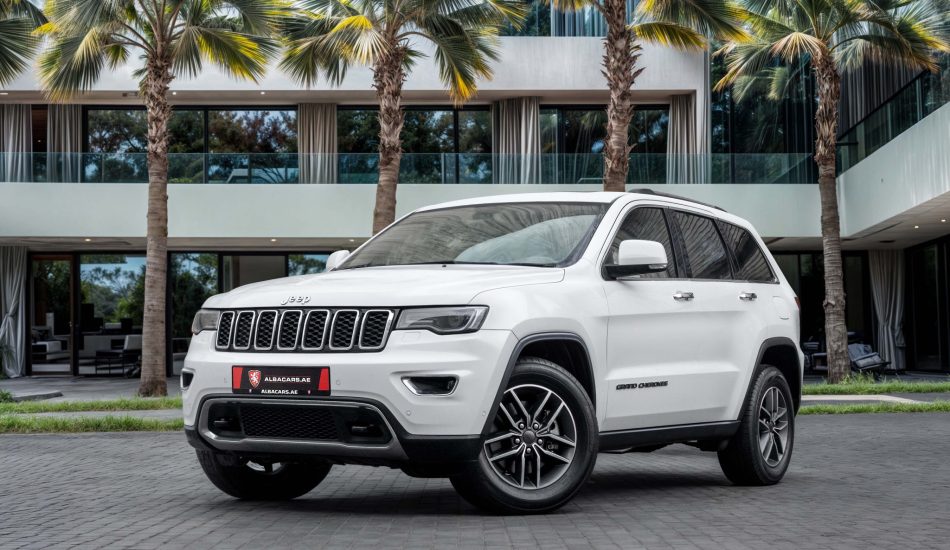 For Sale 2020 Jeep Grand Cherokee Limited