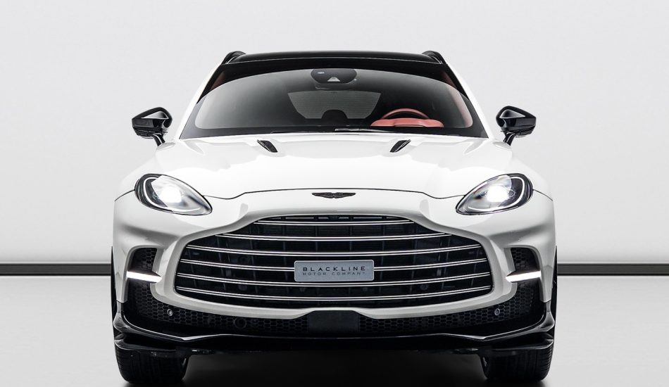 Sale 2024 Aston Martin DBX 707 in Dubai