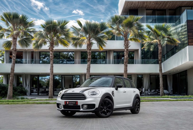 For Sale 2019 MINI Countryman in Dubai