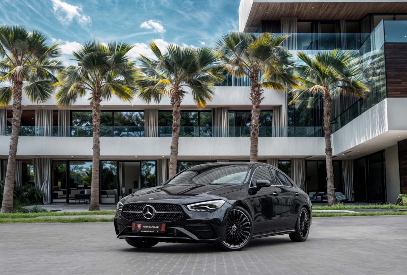 For Sale Mercedes-Benz CLA 200 AMG 2026