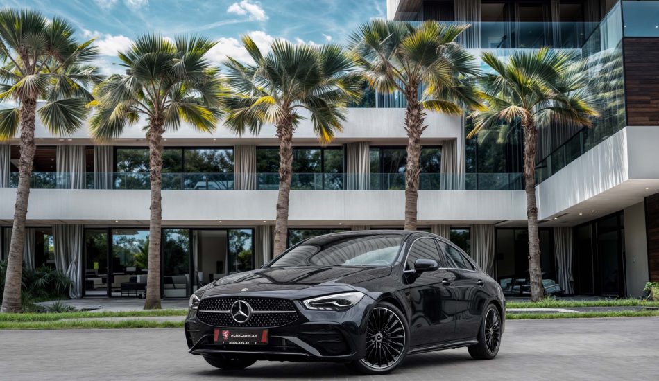For Sale Mercedes-Benz CLA 200 AMG 2026