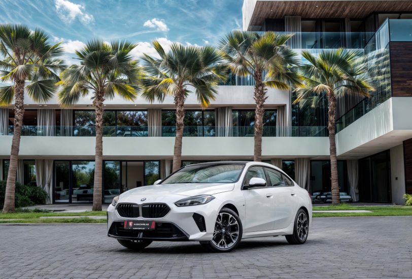 For Sale 2025 BMW 225 M-Kit in Dubai