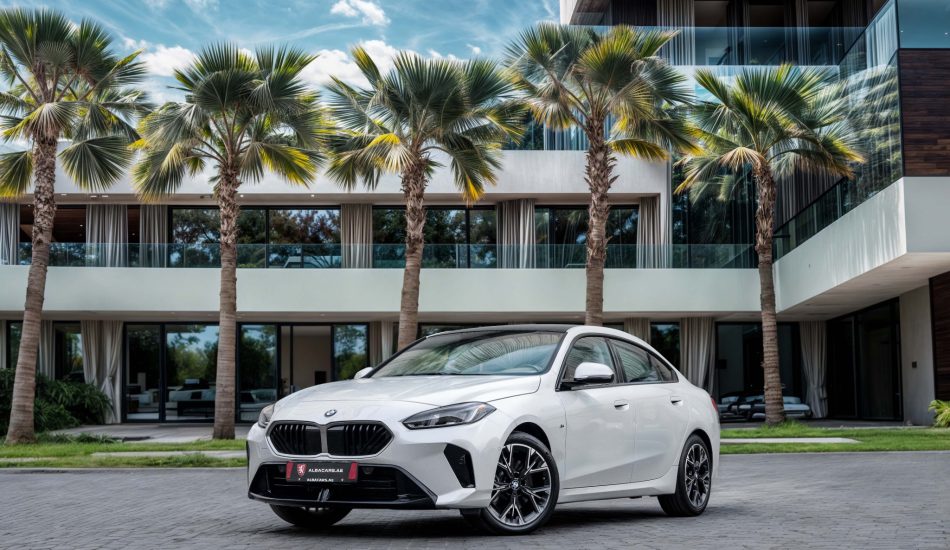 For Sale 2025 BMW 225 M-Kit in Dubai