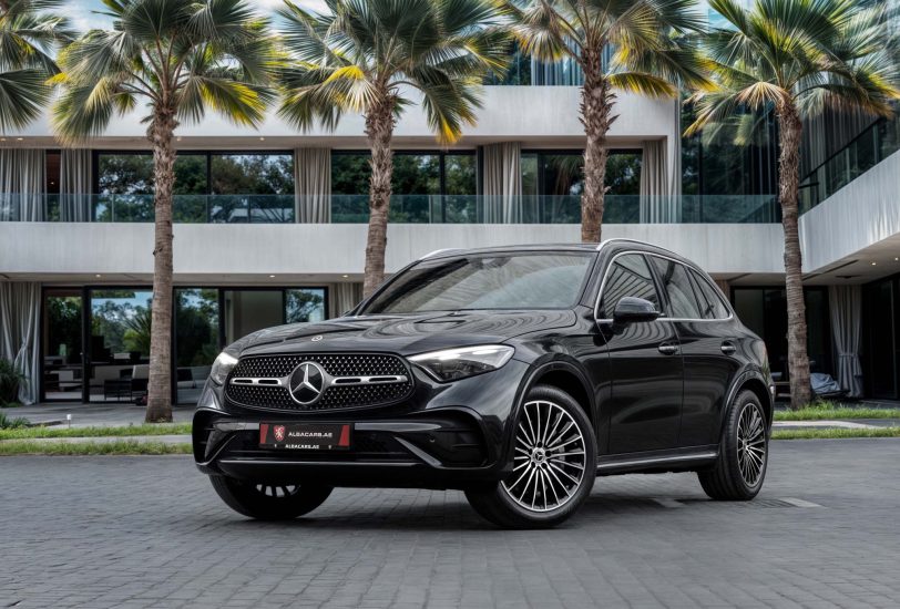 For Sale BRAND NEW 2025 Mercedes-Benz GLC 200 AMG