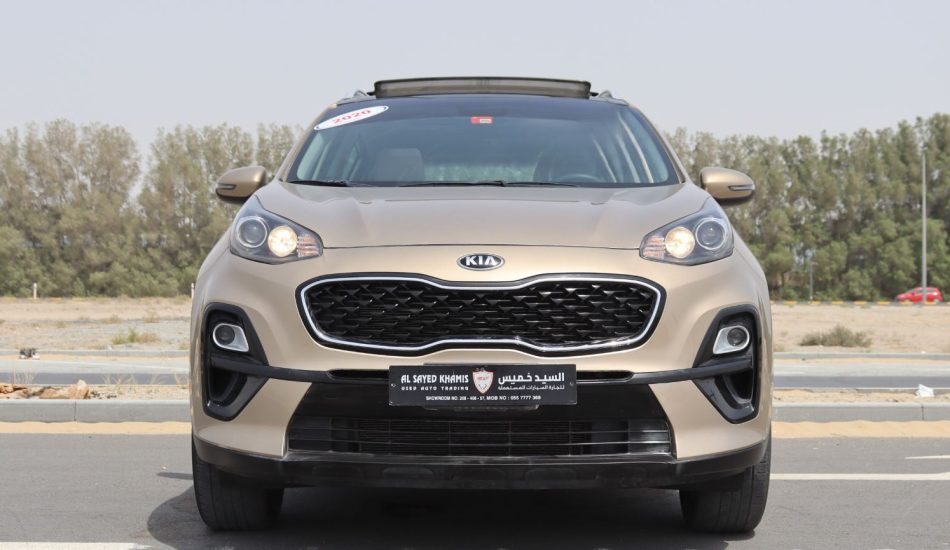 For Sale Kia Sportage For Sale Model 2020