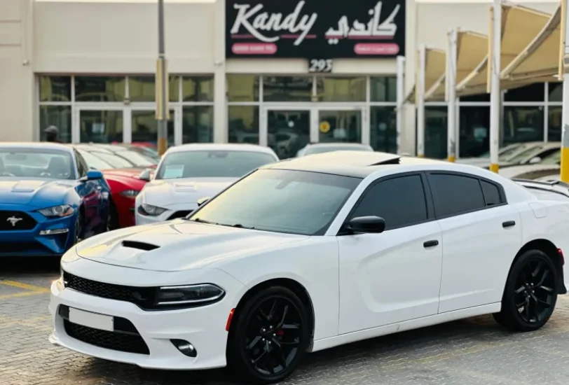 For Sale 2019 Dodge Charger SXT