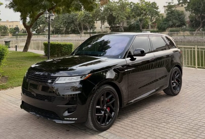 For Sale 2023 Range Rover Sport P400 SE