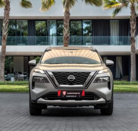 Sale Nissan X-Trail SL 2024 Agency Warranty