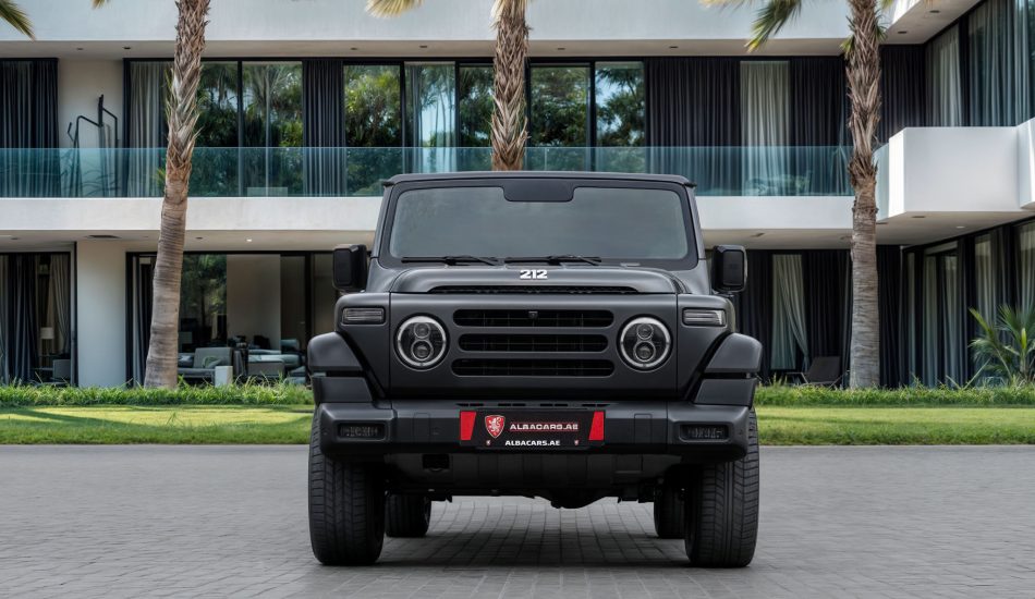 Brand New 212 T01 Adventurer 2026 Agency Warranty