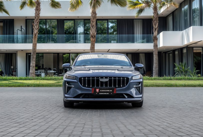 Sale Geely Preface 2025 Full Option Geely Warranty