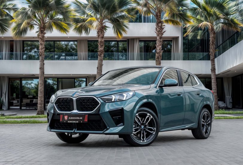 For Sale BMW X2 Model 2026 Perfect Condition