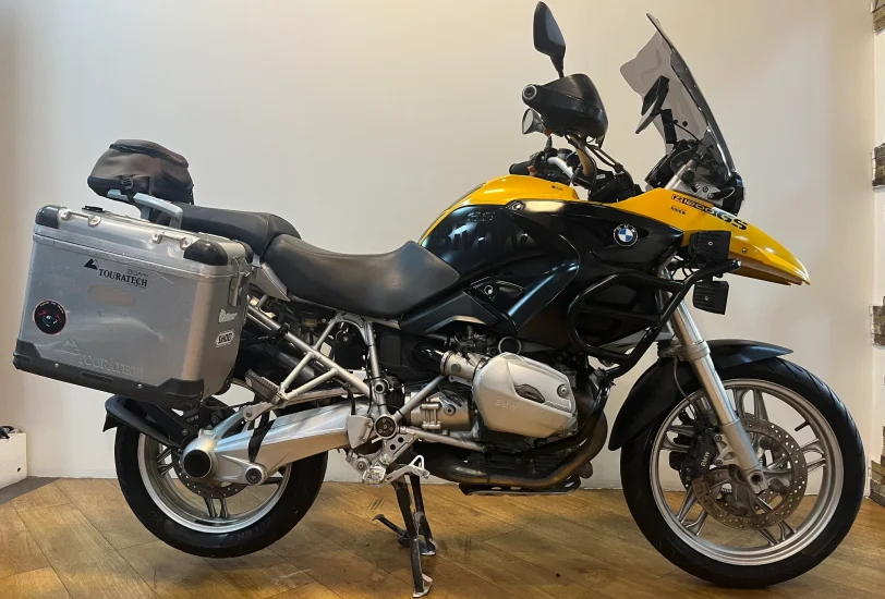 Buy 2005 BMW R1200GS
