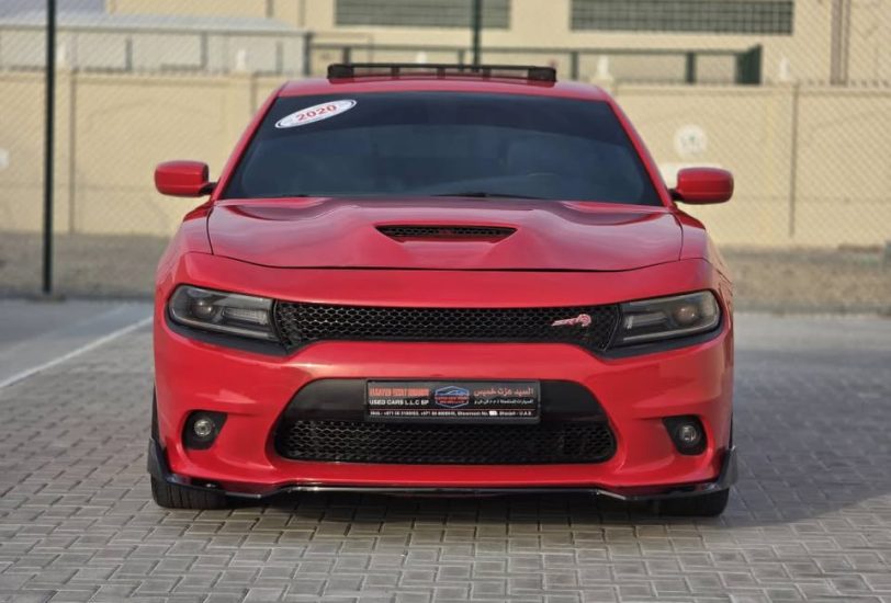 For Sale Dodge Charger 2020 Canadian Specs