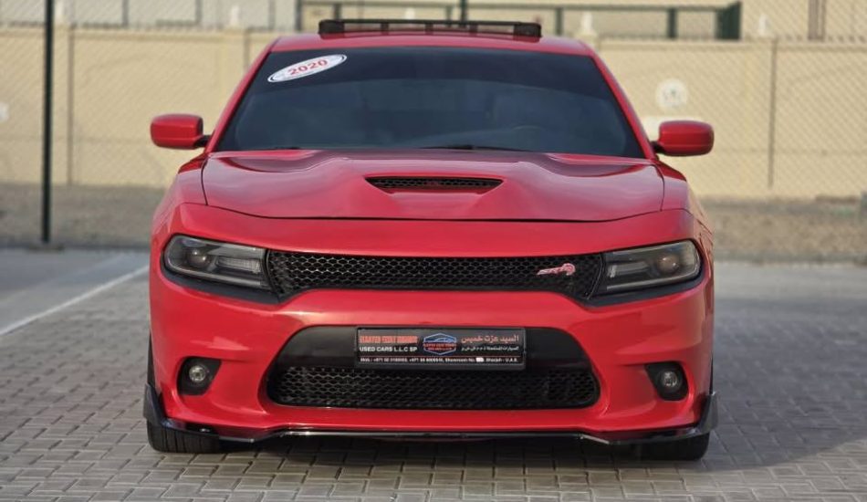 For Sale Dodge Charger 2020 Canadian Specs