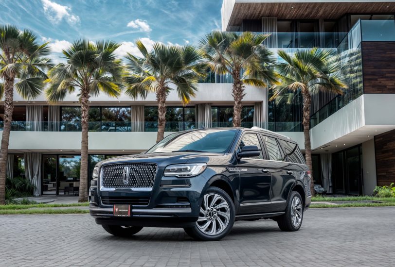 For Sale LINCOLN NAVIGATOR RESERVE 2024