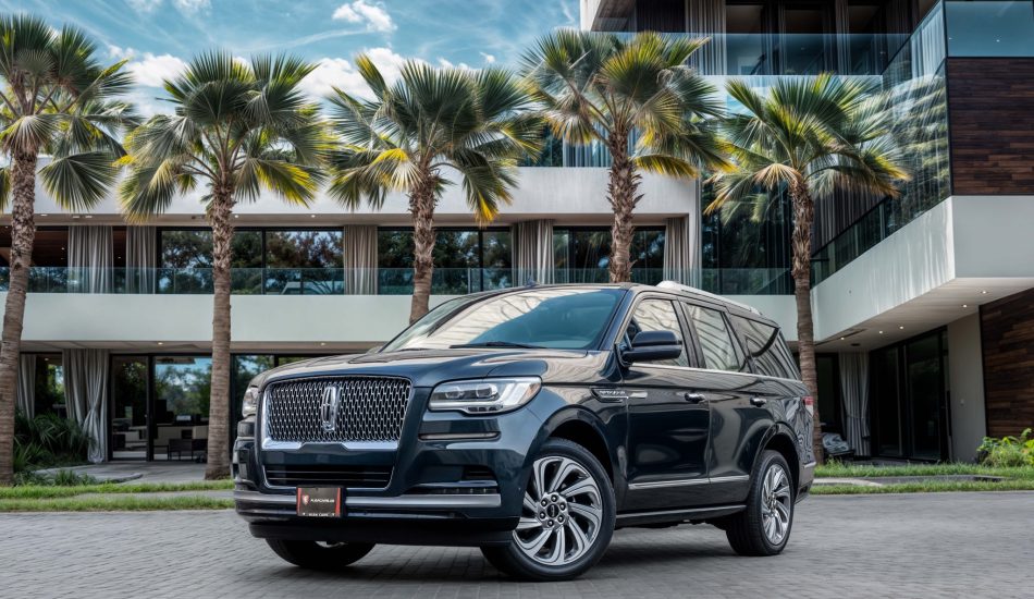 For Sale LINCOLN NAVIGATOR RESERVE 2024