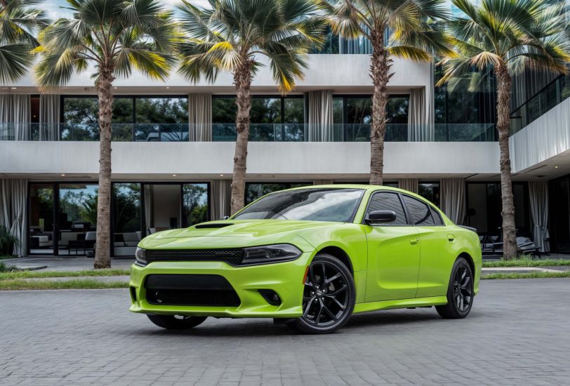 For Sale Dodge Charger GT 2023 Dodge Warranty