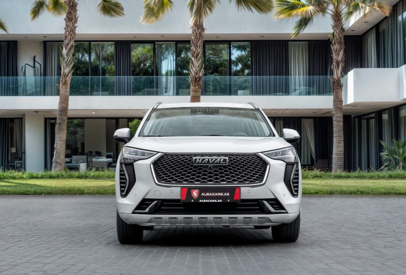 For Sale Haval Jolion Supreme 2022 Haval Warranty