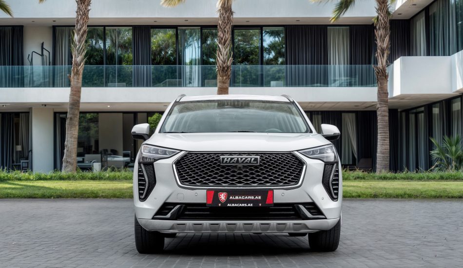 For Sale Haval Jolion Supreme 2022 Haval Warranty