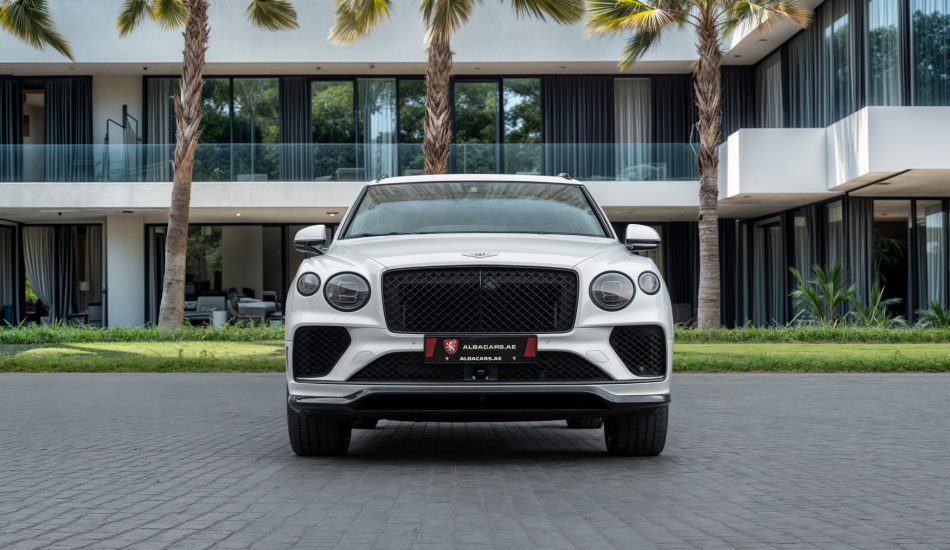 For Sale Bentley Bentayga S 2024 Bentley Warranty