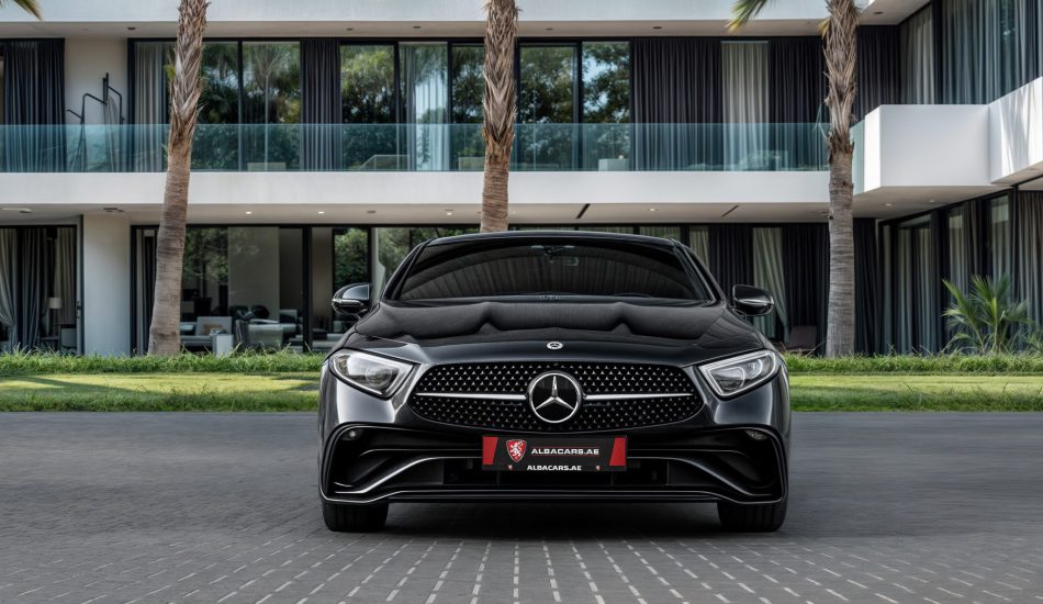 For Sale Mercedes-Benz CLS 350 2023