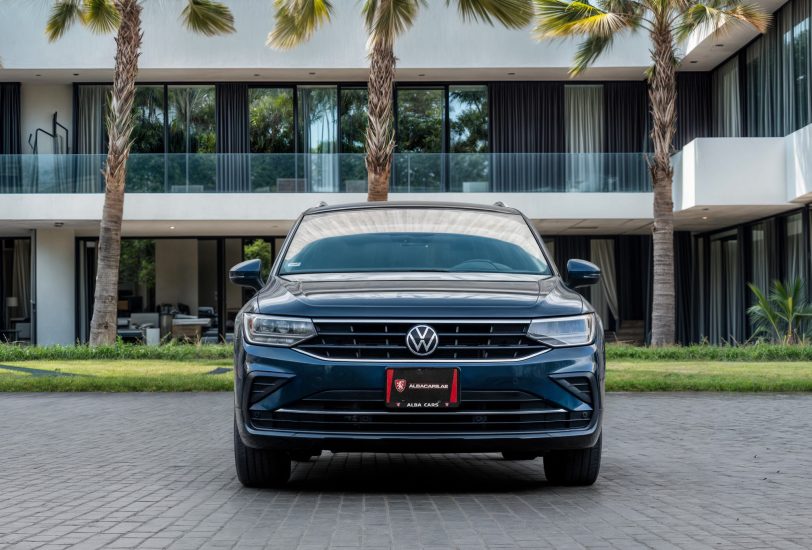 For Sale Volkswagen Tiguan
