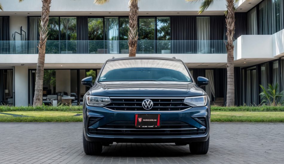 For Sale Volkswagen Tiguan