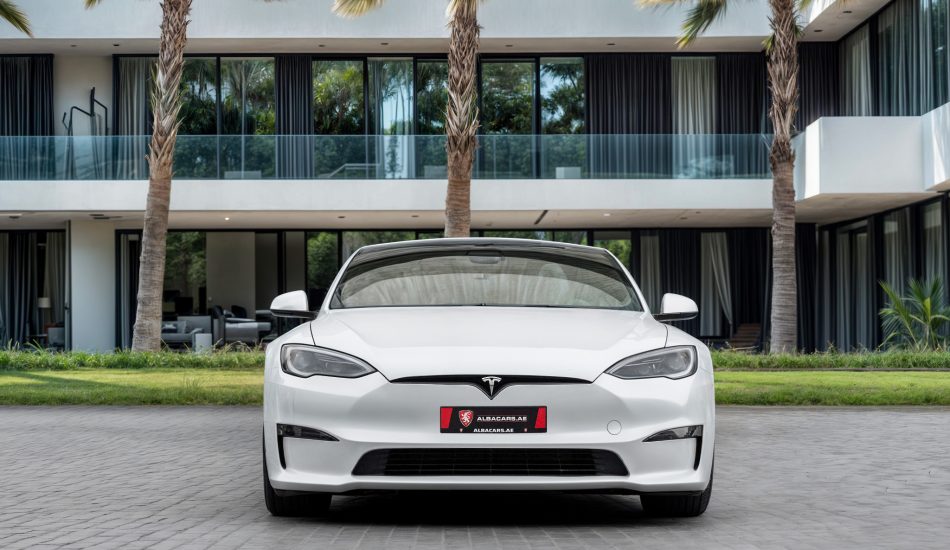 For Sale Tesla Model S Plaid Tesla Warranty