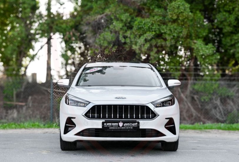 For Sale JAC J7 Engine 1.5L Turbo GCC Sharjah