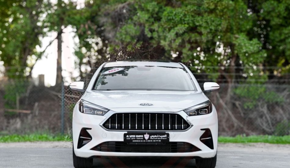 For Sale JAC J7 Engine 1.5L Turbo GCC Sharjah