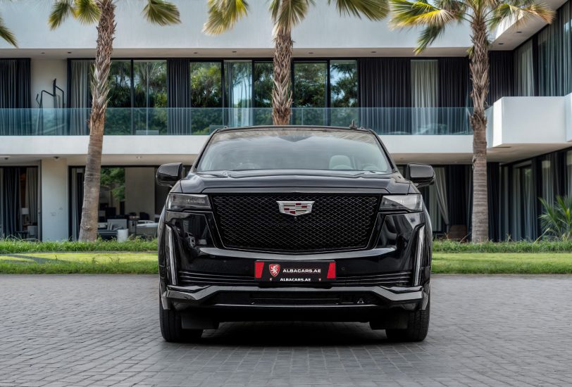 For Sale Cadillac Escalade Sport 6.2L V8 Engine