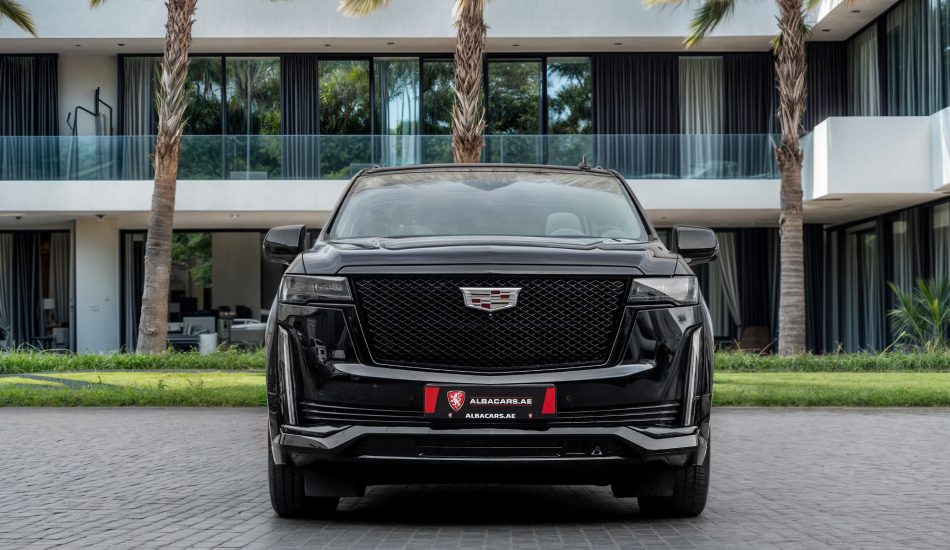 For Sale Cadillac Escalade Sport 6.2L V8 Engine