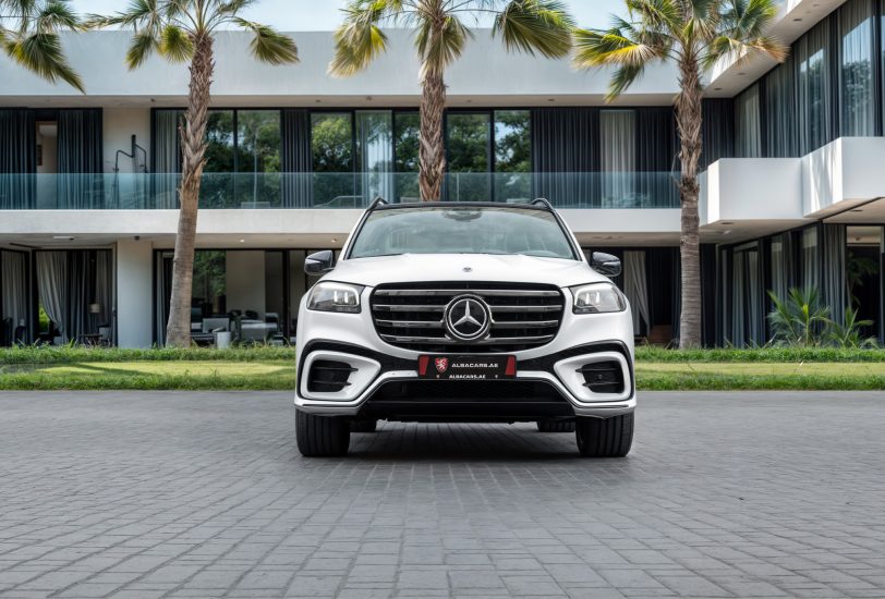 For Sale Mercedes-Benz GLS 450 AMG 2024