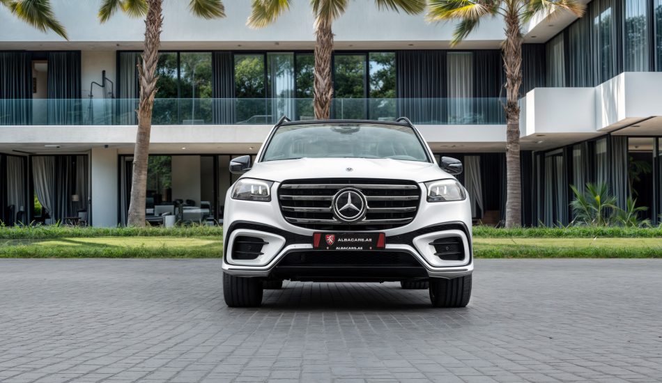 For Sale Mercedes-Benz GLS 450 AMG 2024