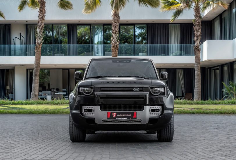 For Sale Land Rover Defender 130 P400 2023