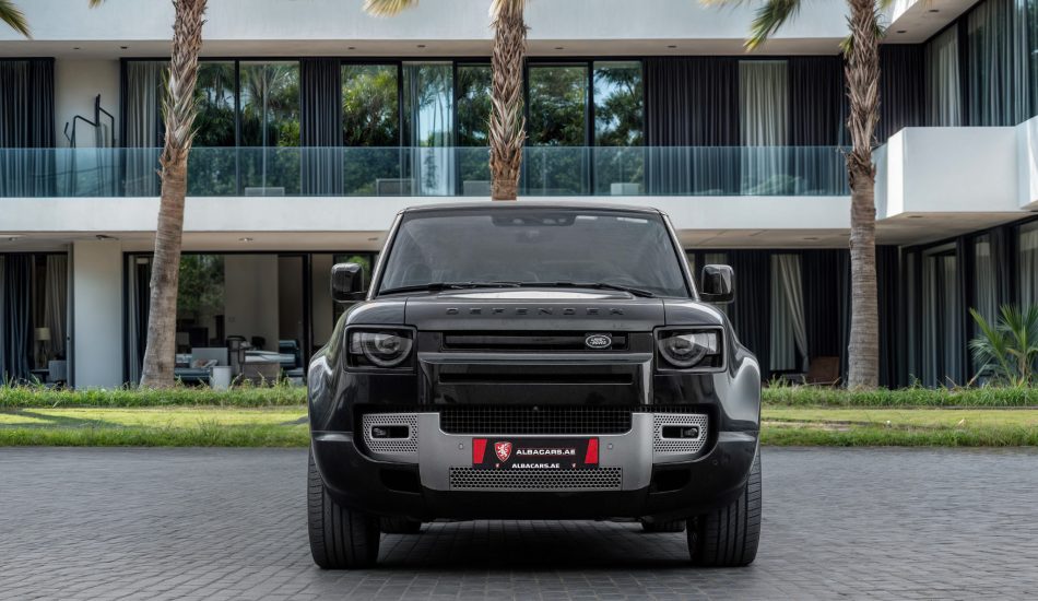 For Sale Land Rover Defender 130 P400 2023