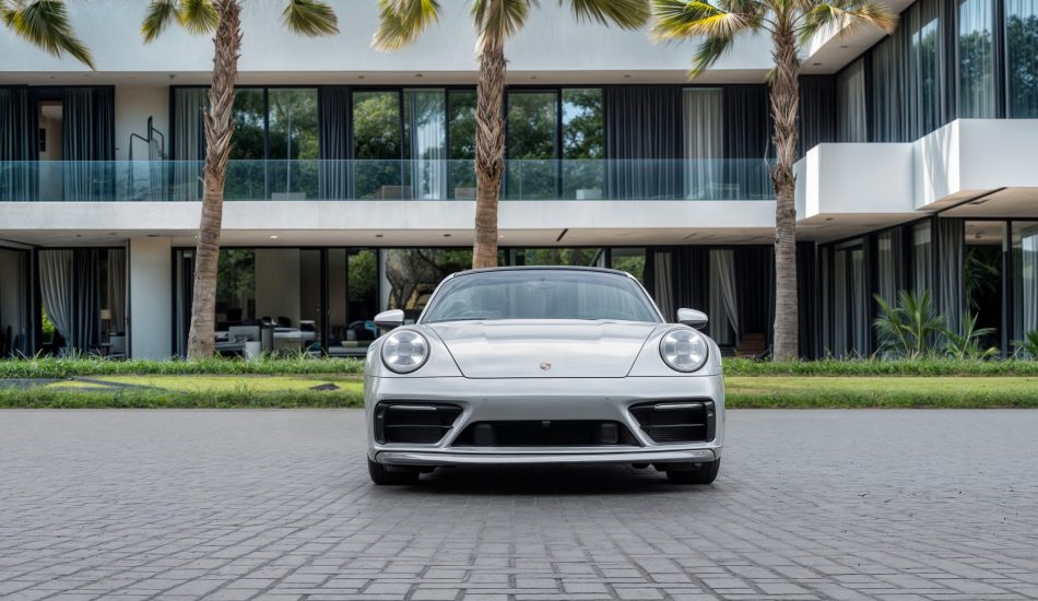 For Sale Porsche 911 Carrera 4S 2020 Dubai
