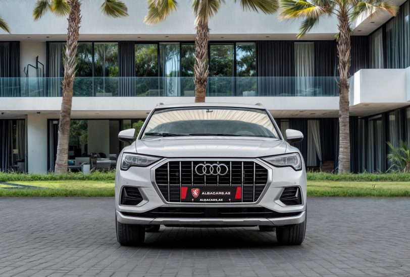 For Sale Audi Q3 35 TFSI 2023 in Dubai