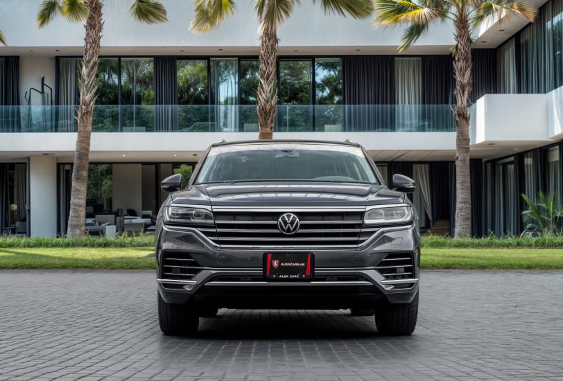 For Sale Volkswagen Touareg Atmosphere Highline 2023