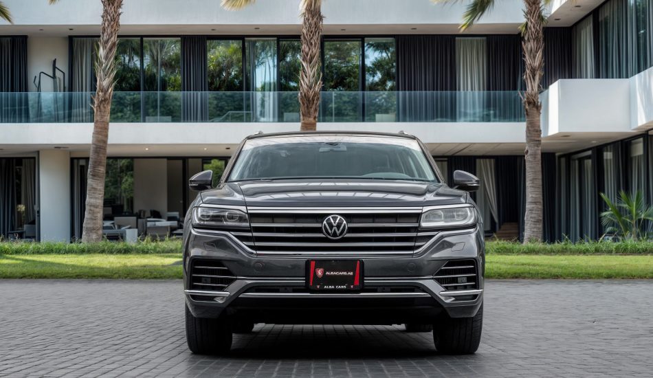 For Sale Volkswagen Touareg Atmosphere Highline 2023