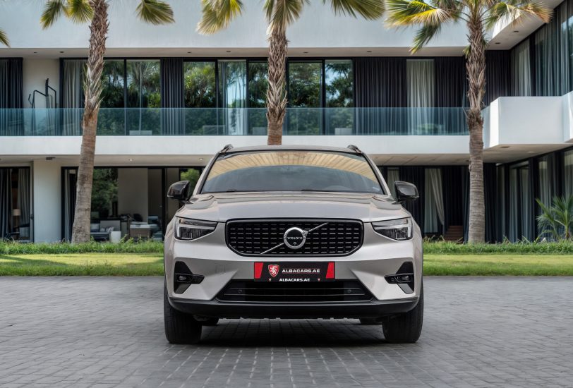 For Sale Volvo XC40 B4 Ultimate Dark 2023 Luxury