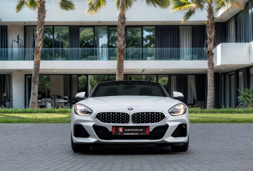 For Sale BMW Z4 sDrive20i M Sport 2019 Convertible