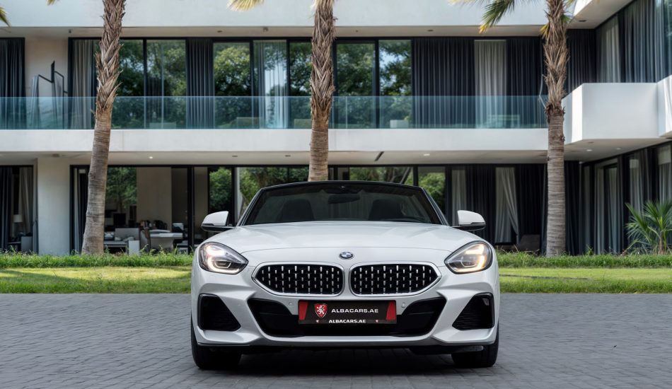 For Sale BMW Z4 sDrive20i M Sport 2019 Convertible