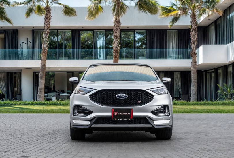 For Sale Ford Edge ST 2019 in Dubai