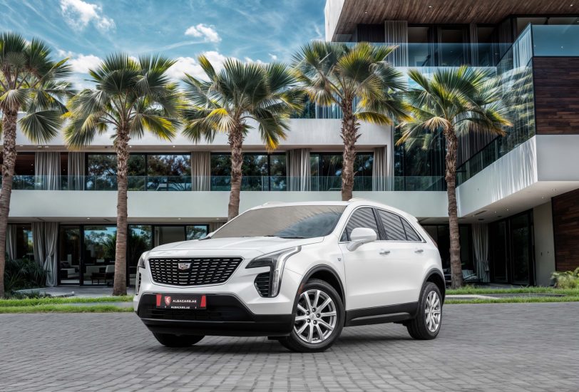 For Sale 2019 Cadillac XT4 Premium Luxury SUV